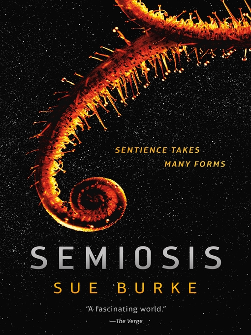 Cover image for Semiosis